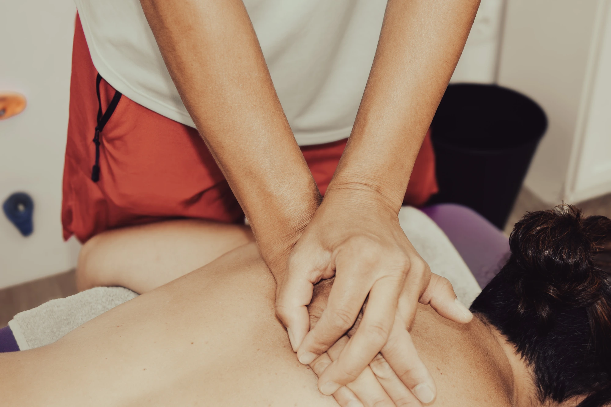 Fisioterapia Isabel RC - Salamanca