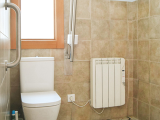 Fisioterapia Isabel RC - Salamanca