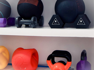 Fisioterapia Isabel RC - Salamanca