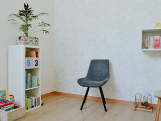 Fisioterapia Isabel RC - Salamanca