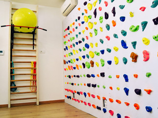 Fisioterapia Isabel RC - Salamanca