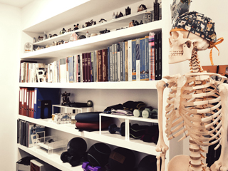 Fisioterapia Isabel RC - Salamanca