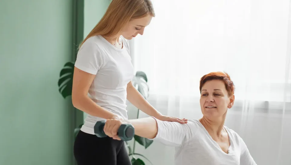 Fisioterapia Isabel RC - Salamanca