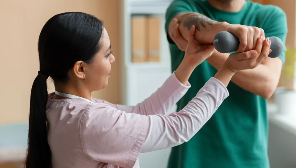 Fisioterapia Isabel RC - Salamanca