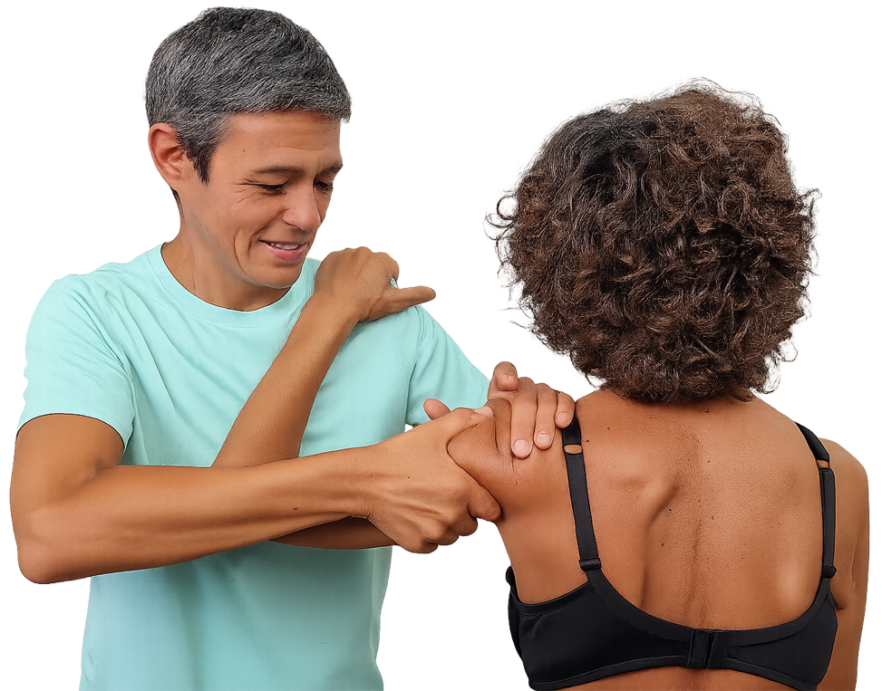 Fisioterapia Isabel RC - Salamanca